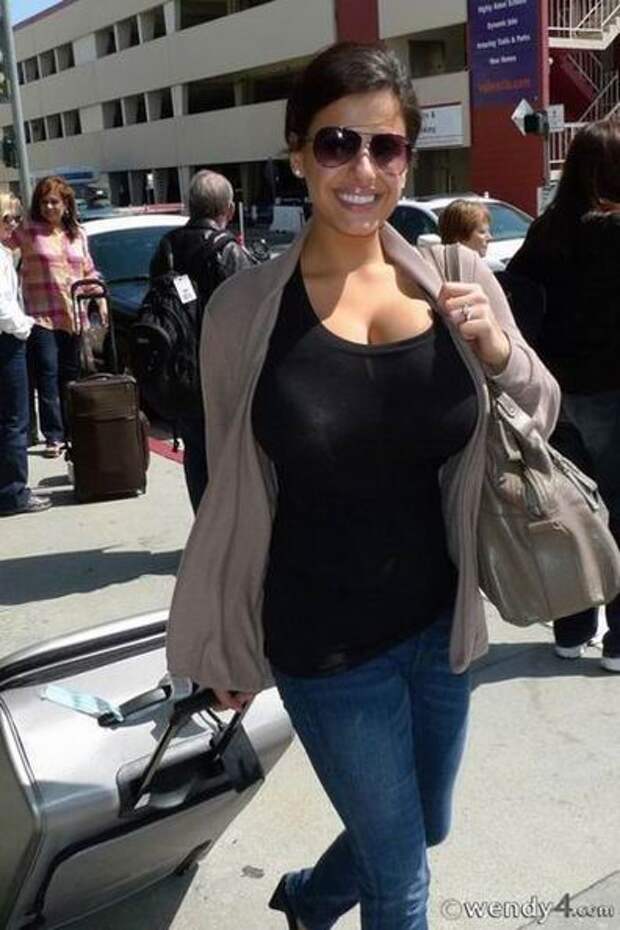 Американский интернет обзавелся новой звездой