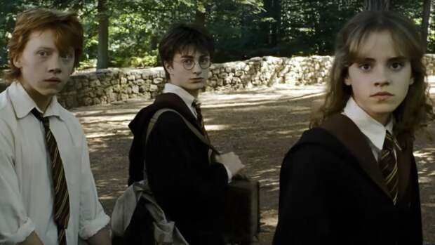 HBO’s Harry Potter Reboot Will Either Conjure Up a Magical Tale or Leave a Lasting Scar on the Franchise