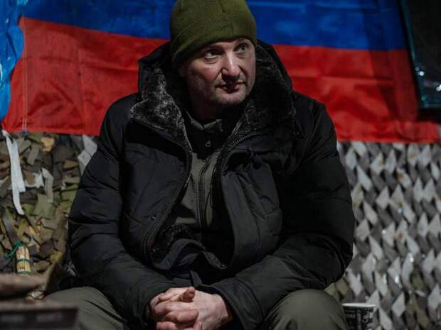 Эдгард Запашный перед выступлениями в Рязани перенес экстренную операцию в Луганске