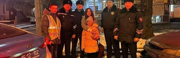 Пропавшую в Алматы школьницу нашли живой