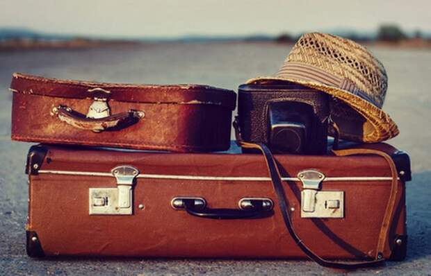 10 удобных чемоданов, которые не "оторвут" руки и уберегут от ненужного стресса в поездке