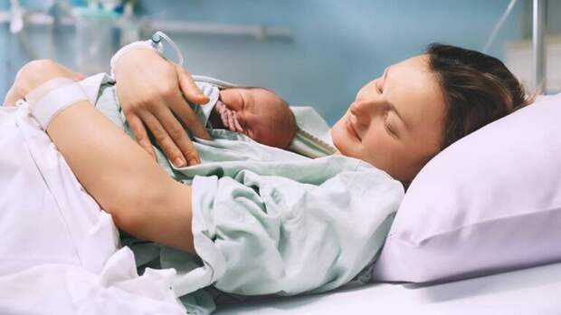 Правда ли, что роды омолаживают организм: объяснения врачей и психологов