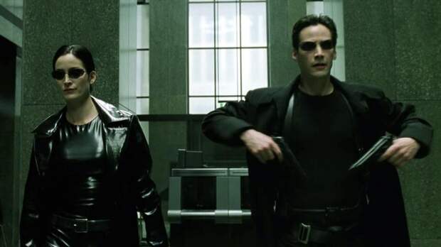 Звезды «Матрицы» одобрили сценарий продолжения франшизы