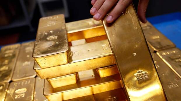 США, Великобритания, Канада и Япония откажутся от золота из России