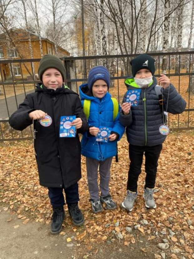 В Верхнем Тагиле прошел «Родительский патруль»