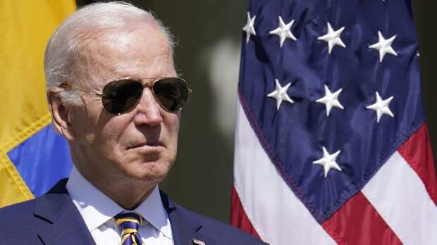 Байден не пожал руку президенту Бразилии на встрече в Нью‑Йорке