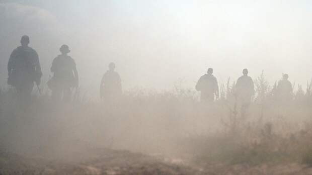 Новый игрок на поле боя. Россия проводит смелые операции под его прикрытием