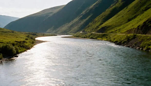 Прозрачная, но ядовитая: в России не осталось рек с безопасной для питья водой