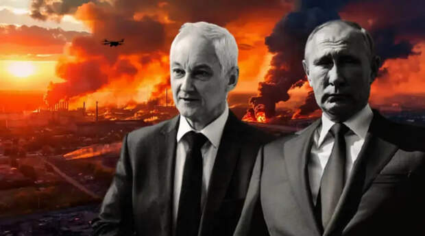 Уничтожено главное управление СБУ. Жесточайший удар сжёг всё от Львова до Киева: Едва у России появился "Рассвет" - рванули 1000 "Гераней"