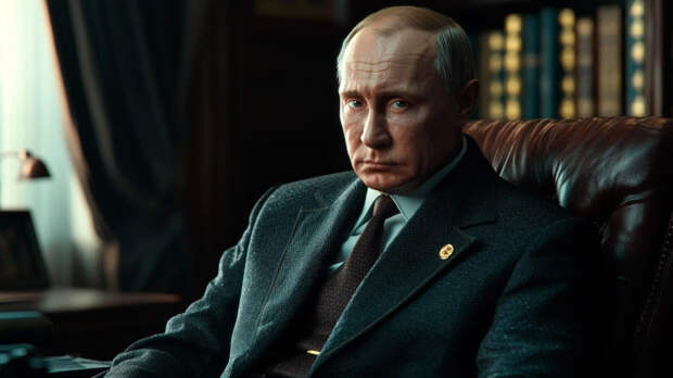 Почему СВО не началась в 2014 году: Путин дал прямой и честный ответ