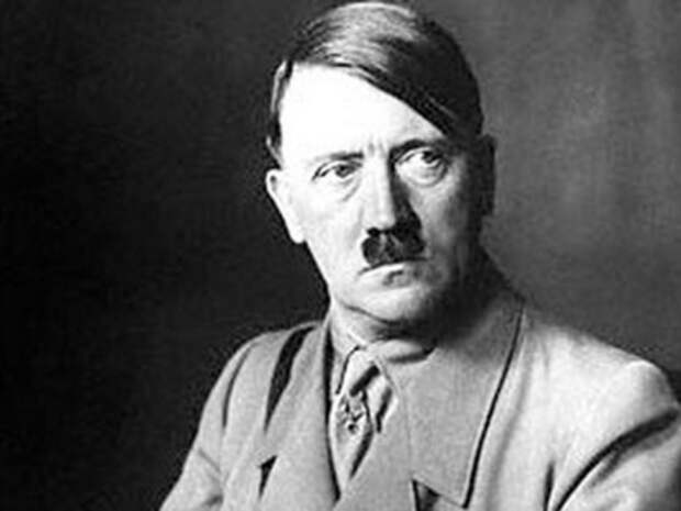 Три загадки Гитлера до сих пор не разгаданы
