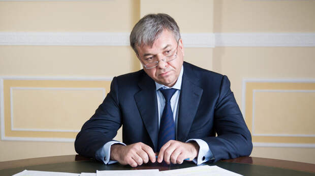 Экс-главу Росалкогольрегулирования Чуяна заочно приговорили к 12 годам колонии