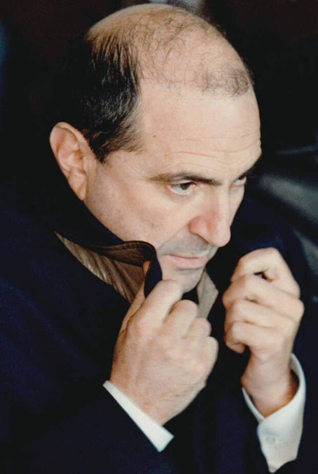 Березовский