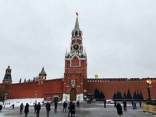 Кремль пугают социальными протестами