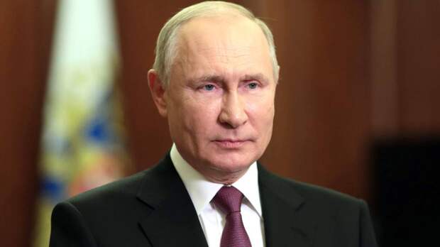 Читатели «Гуаньча» пришли в восторг от «последнего предупреждения» Путина Европе