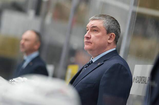 Анвар Гатиятулин поделился эмоциями от 500-й проведенной игры в КХЛ