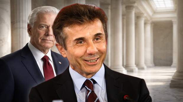 Дар или испытание: как грузинский миллиардер Бидзина Иванишвили воспитал четверых талантливых детей, двое из которых родились с альбинизмом