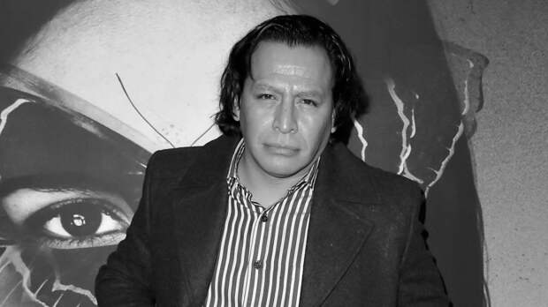 Умер звезда фильма «Апокалипсис» Херардо Тарасена