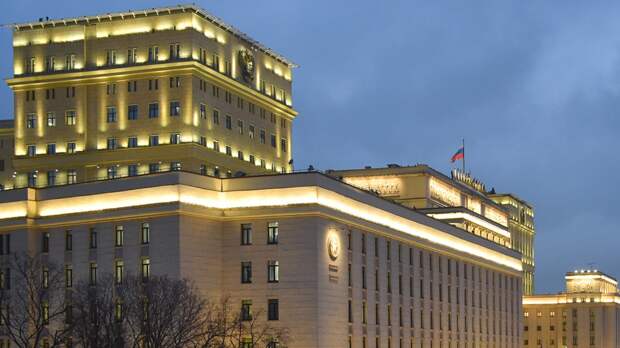 Средства ПВО сбили 58 украинских дронов над Россией