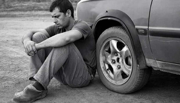 Житель Подмосковья лишился прав на квартиру и машину из-за долга по алиментам