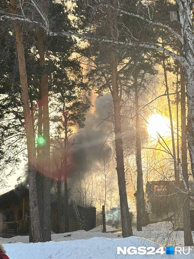 Домик лесника Зеленогорск