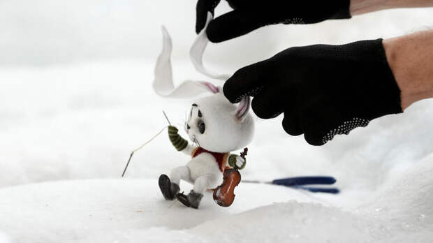 Продюсер объяснил популярность сказок в российской анимации