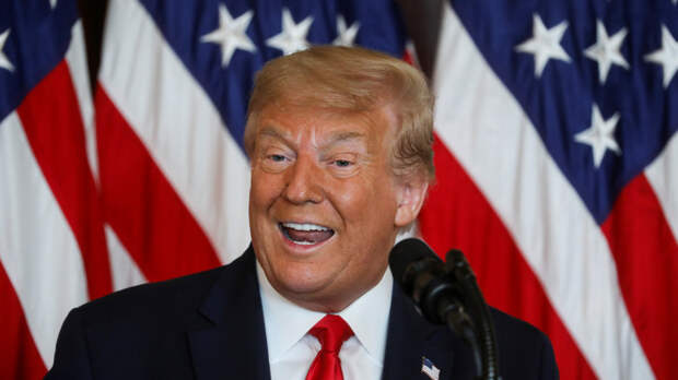 Как развалить сверхдержаву за 4 года: Foreign Policy рассказал о вкладе Трампа в закат США