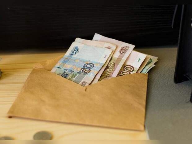 В России проиндексировали социальные выплаты на 8,4%