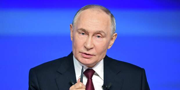 От осады к памяти: Ленинград в рассказах Путина