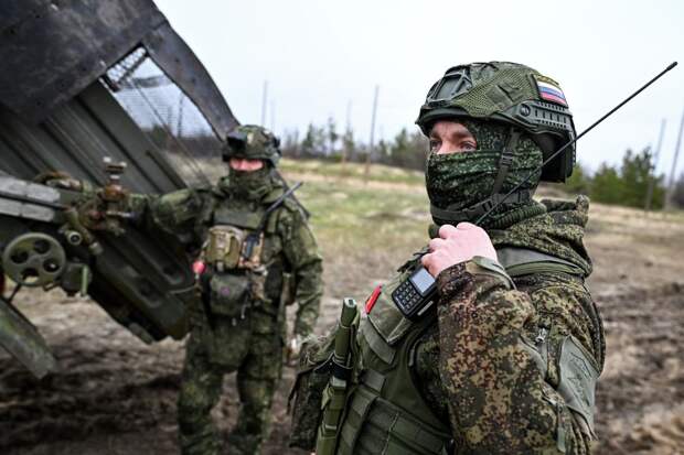 МО: освобождение Прилук позволит ВС РФ продвинуться в Запорожской области