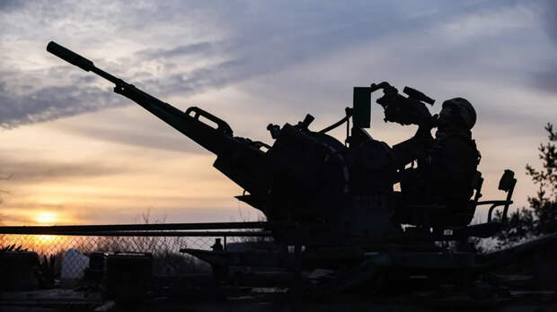 Четверо подростков и взрослый пострадали из-за БПЛА в Белгородской области