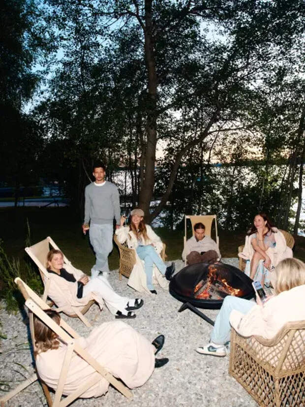 День рождения Дмитрия Викулина