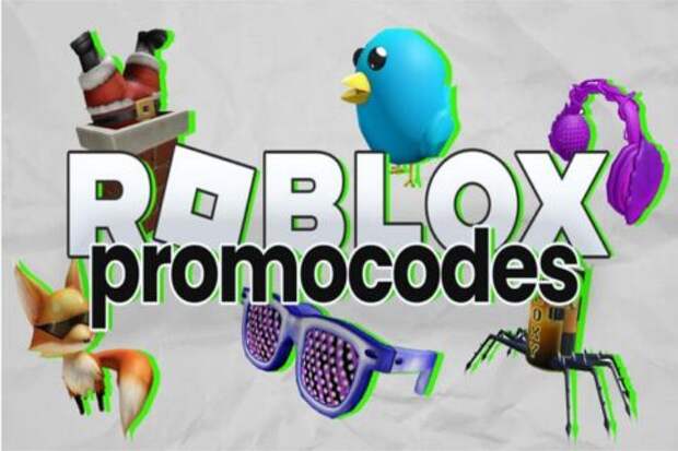 Промокоды Roblox на февраль 2023 года: все коды и награды