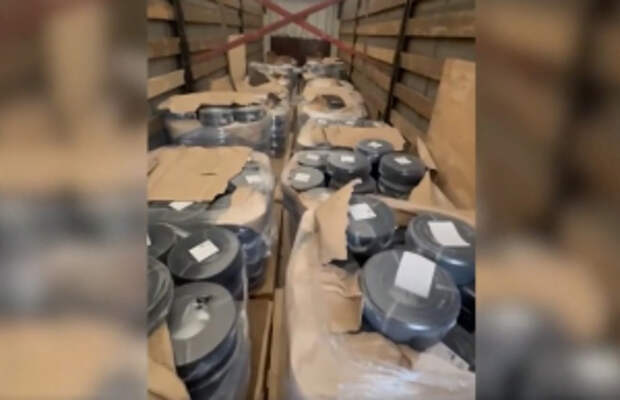 Сотрудники ГУУР МВД России пресекли дистанционное хищение медного провода стоимостью около 9 млн рублей, которое пытались совершить мошенники из-за рубежа