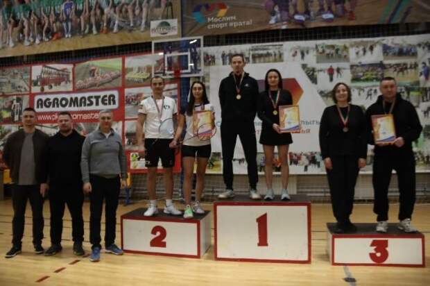 Мөслимдә оешма-предприятие командалары арасында XXXVl кышкы спартакиада ярышлары башланды