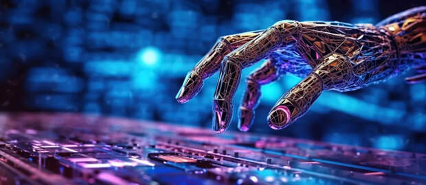 В Китае одобрили чип, который позволяет управлять протезами силой мысли