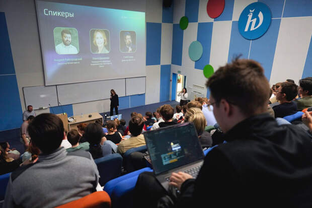 Сбер запустил образовательный проект по подготовке специалистов по ИИ будущего