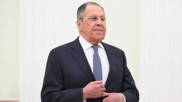 Лавров: РФ может восполнить возникший недостаток ресурсов заинтересованных стран