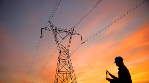 Шмыгаль: Киев рассчитывает на новый проект по импорту электроэнергии из Румынии