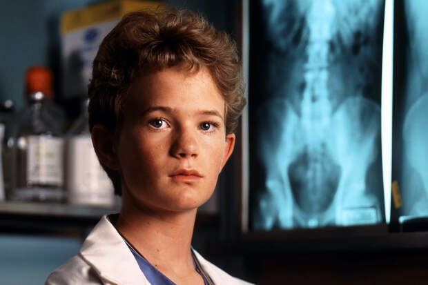 Neil Patrick Harris on Doogie Howser, M.D. | Photo Credits: Michael Ochs Archives, Getty Images