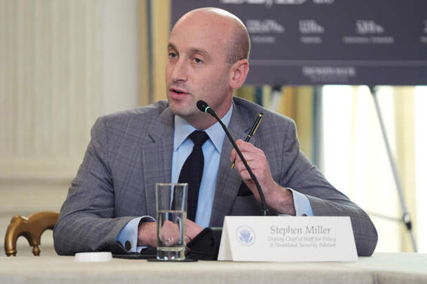 В Белом доме рассказали о самоубийстве Европы