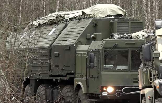 Описан возможный сценарий применения Россией «Орешника» с боевой начинкой