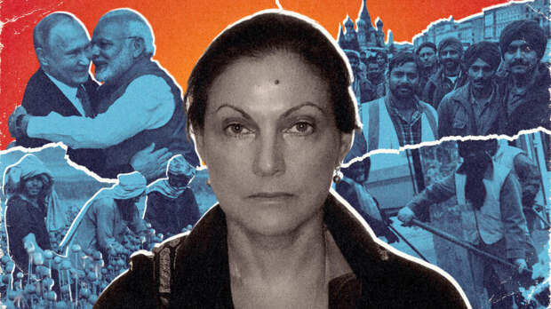 «Мы кидаемся в бездну». Кого везут в Россию вместо среднеазиатов