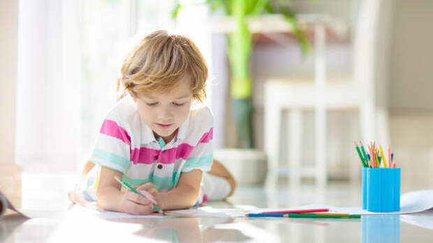 Геометрические головоломки