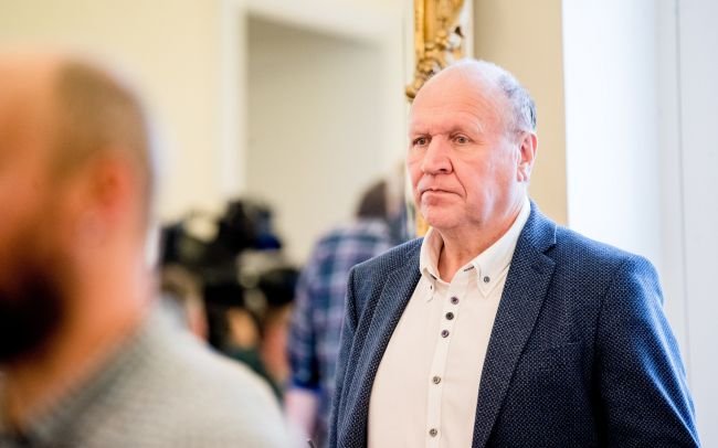 «Хотят выглядеть как дети, выросшие в семье»: феминистка прокомментировала скандал в Прибалтике «Хотят выглядеть как дети, выросшие в семье»: феминистка прокомментировала скандал в Прибалтике