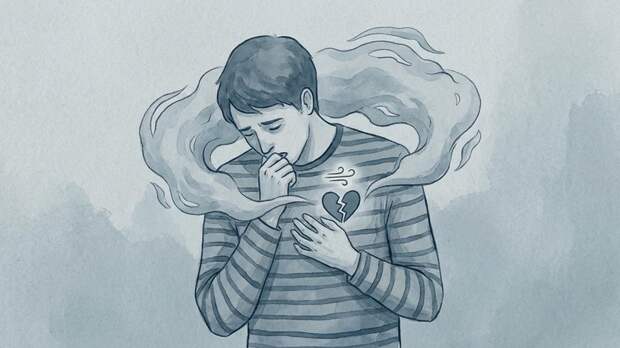 Россиянам назвали неочевидные симптомы, которые указывают на проблемы с сердцем