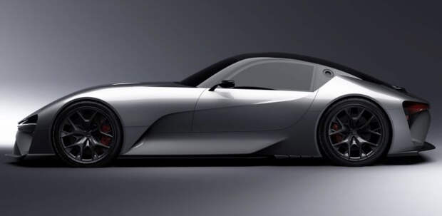 Источник изображения: Toyota Motor