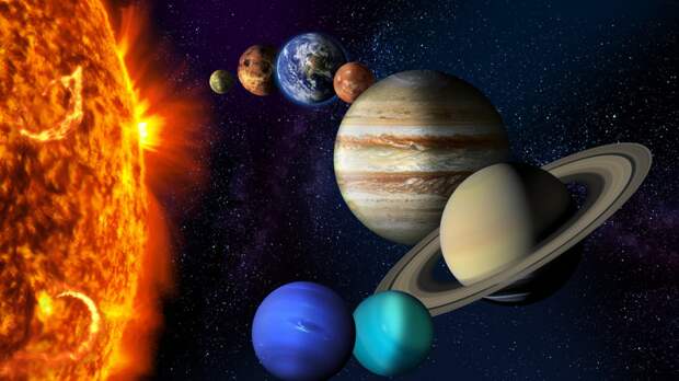 Астрофизик узнал, какая планета может уничтожить жизнь на Земле