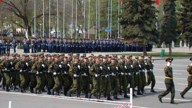 Путин подписал указы о лишении гражданства за избежание воинской обязанности