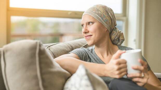 химиотерапия при раке осложнения